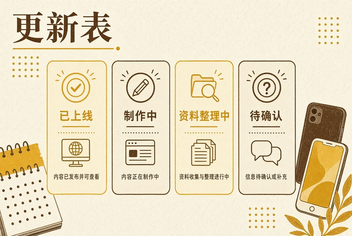 黄果AI短剧档表状态
